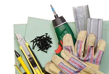 Drywall Company Near Me | Drywall Repair Panorama City CA