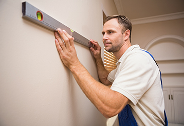 Drywall Contractor Near Me | Drywall Repair Panorama City CA