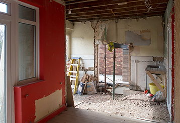 Drywall Repair Services Near Me | Drywall Repair Panorama City CA