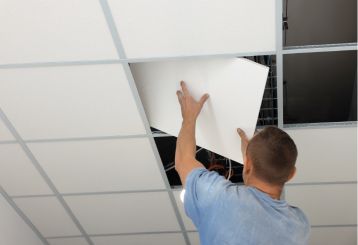 Drywall Ceiling Repair Near Me | Drywall Repair Panorama City CA